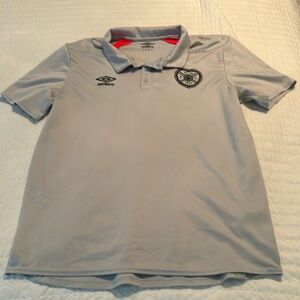 HMFC men’s large jersey